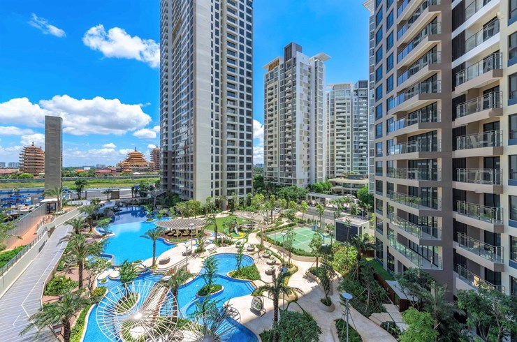 Apartment for rent in Estella Heights (1)